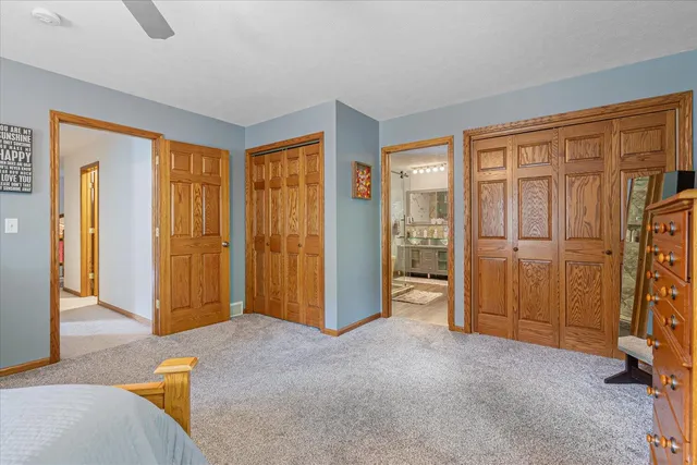 $695,000 | 8632 Anchor Drive, Delton, MI 49046