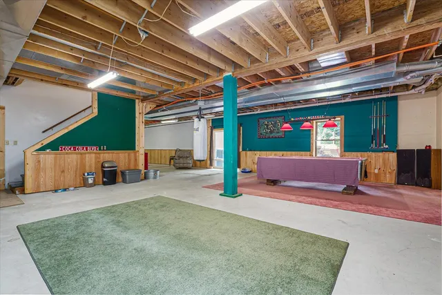 $695,000 | 8632 Anchor Drive, Delton, MI 49046