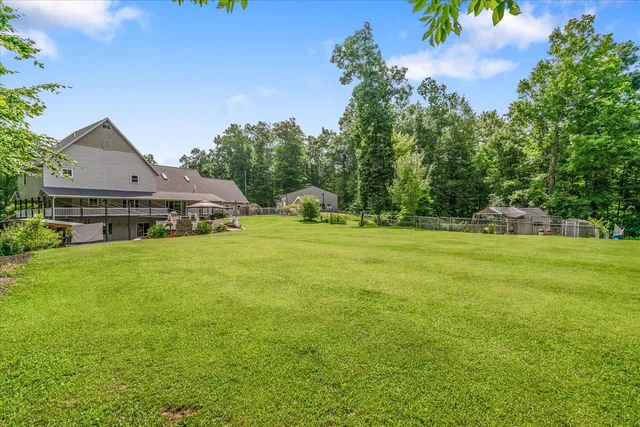 $695,000 | 8632 Anchor Drive, Delton, MI 49046