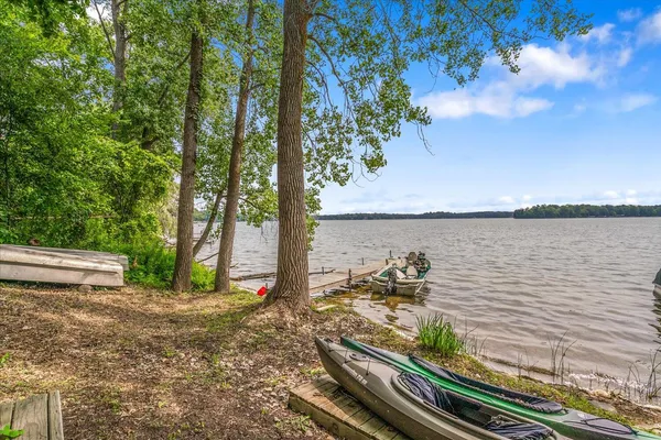 $695,000 | 8632 Anchor Drive, Delton, MI 49046