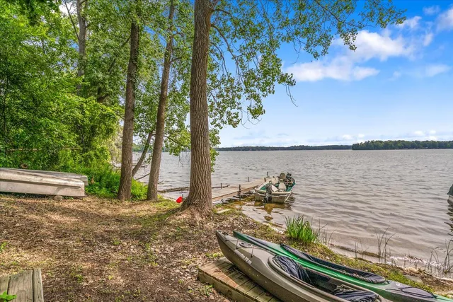 $695,000 | 8632 Anchor Drive, Delton, MI 49046