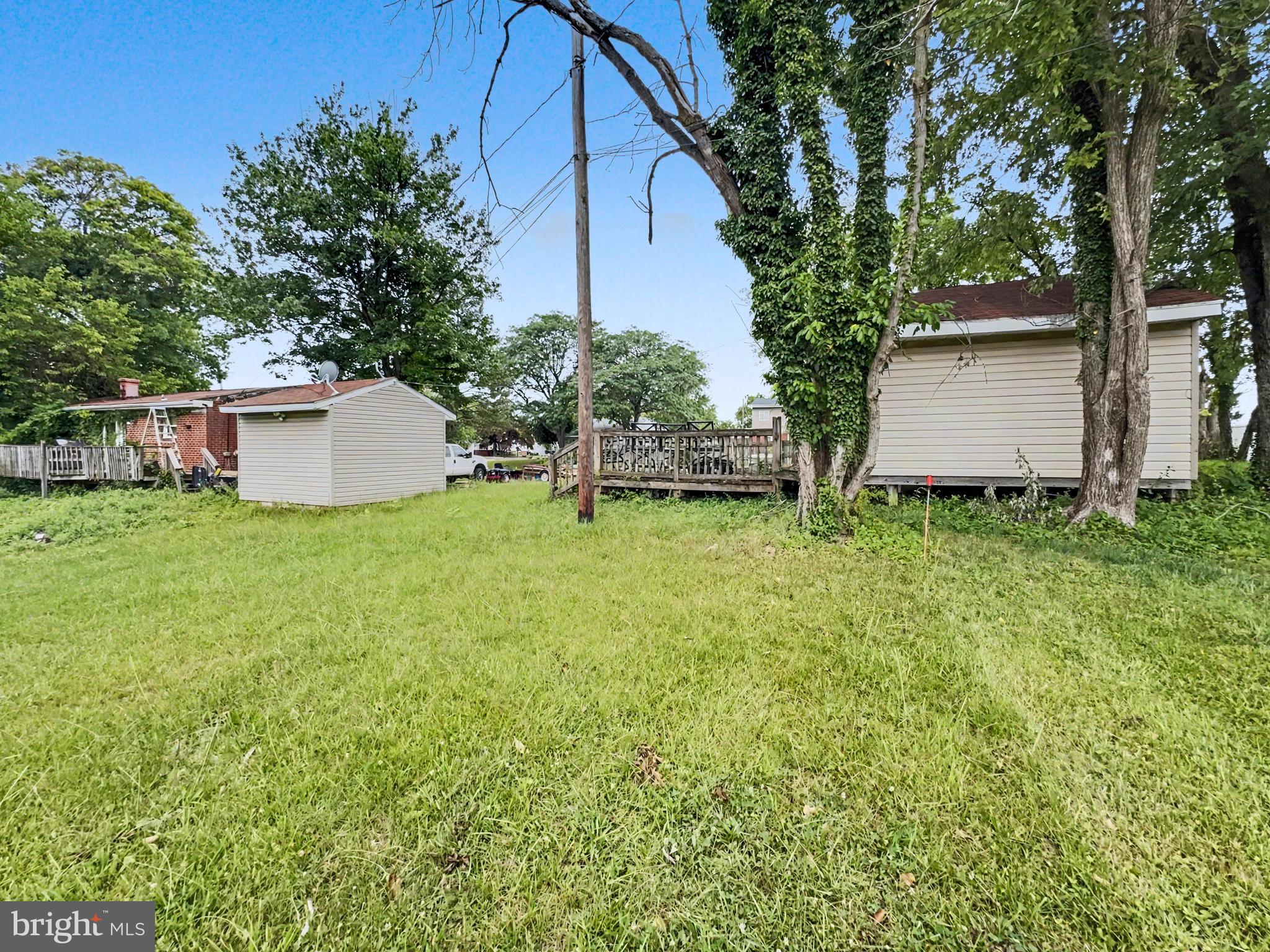3103 Thornfield Road Baltimore, MD 21207 - Photo 15 of 17