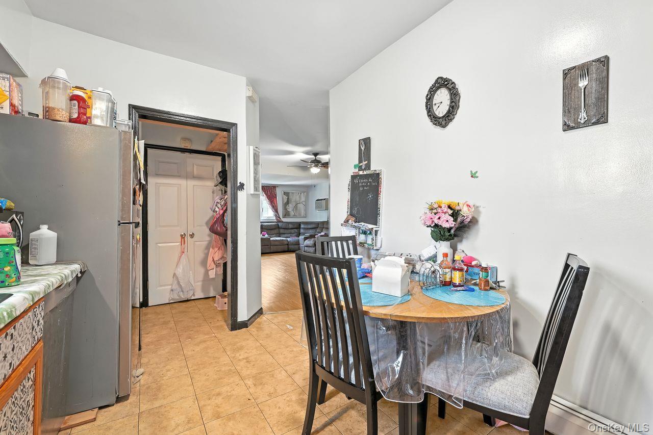5 Dillon Road Larchmont, NY 10538 - Photo 8 of 36 a view of a dining room with furniture