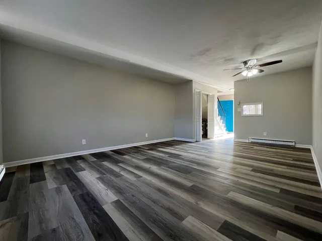 $1,050 | 1517 Lexington Avenue Southwest, Unit 5, Roanoke, VA 24015