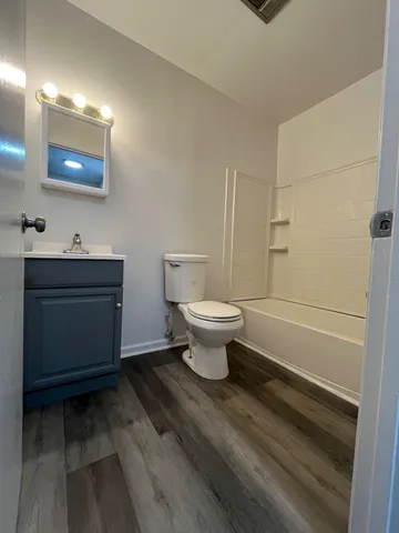 $1,050 | 1517 Lexington Avenue Southwest, Unit 5, Roanoke, VA 24015