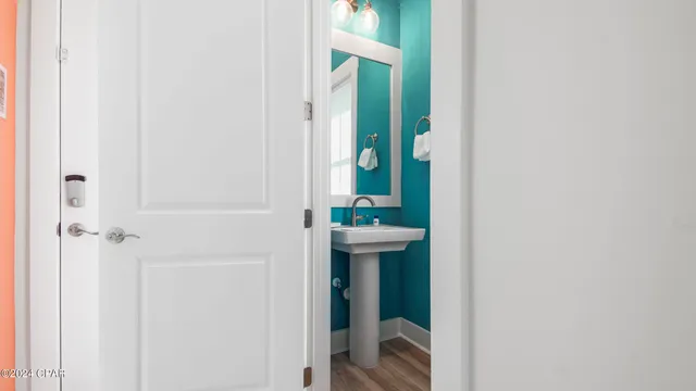 $1,249,000 | 111 Paradise Found Circle, Panama City Beach, FL 32413