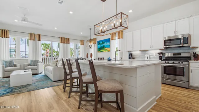 $1,249,000 | 111 Paradise Found Circle, Panama City Beach, FL 32413