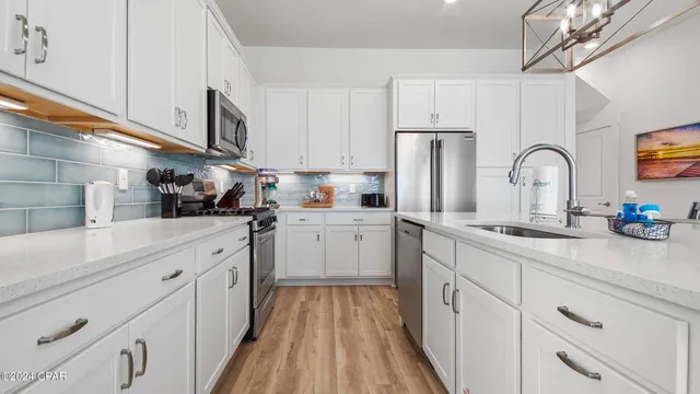 $1,249,000 | 111 Paradise Found Circle, Panama City Beach, FL 32413