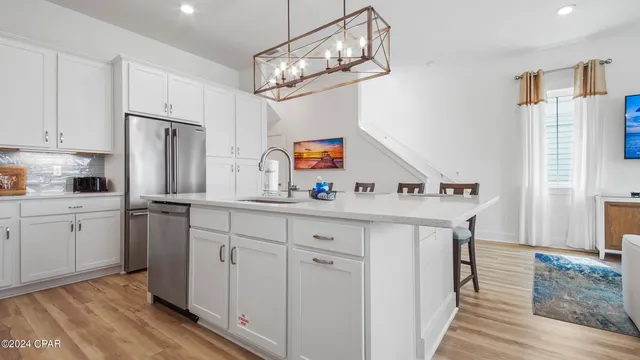 $1,249,000 | 111 Paradise Found Circle, Panama City Beach, FL 32413