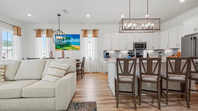 $1,249,000 | 111 Paradise Found Circle, Panama City Beach, FL 32413