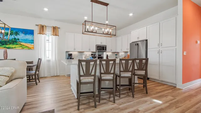 $1,249,000 | 111 Paradise Found Circle, Panama City Beach, FL 32413