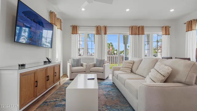 $1,249,000 | 111 Paradise Found Circle, Panama City Beach, FL 32413