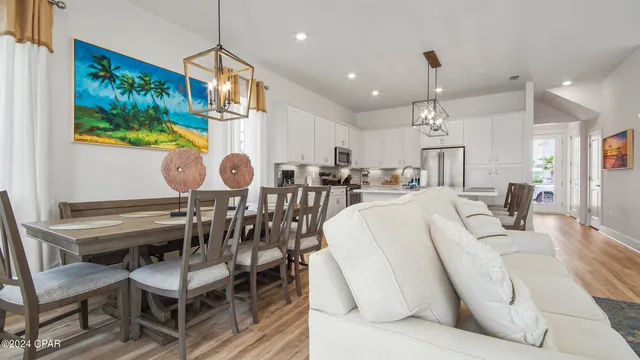 $1,249,000 | 111 Paradise Found Circle, Panama City Beach, FL 32413