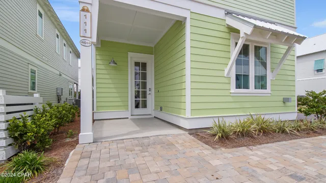 $1,249,000 | 111 Paradise Found Circle, Panama City Beach, FL 32413
