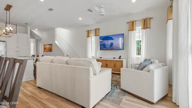 $1,249,000 | 111 Paradise Found Circle, Panama City Beach, FL 32413