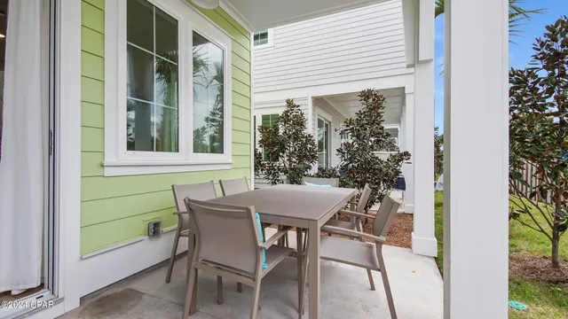 $1,249,000 | 111 Paradise Found Circle, Panama City Beach, FL 32413