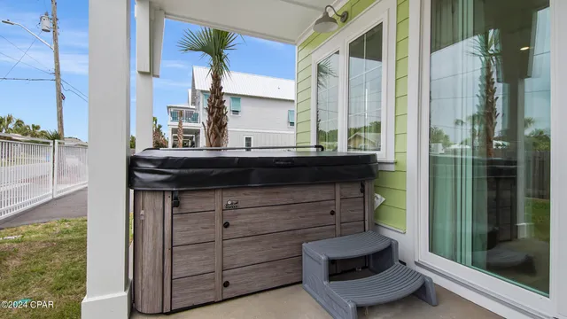 $1,249,000 | 111 Paradise Found Circle, Panama City Beach, FL 32413