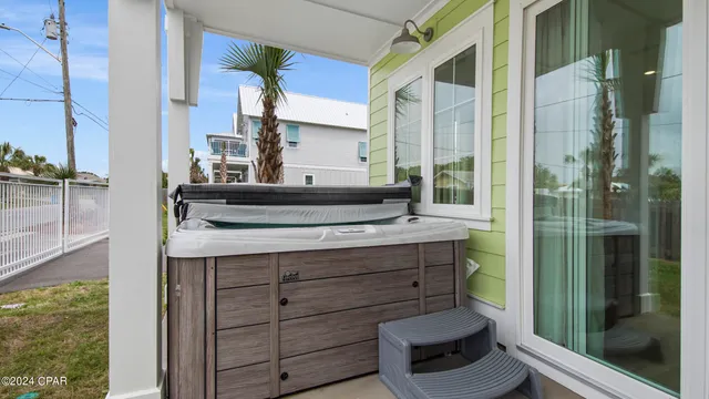 $1,249,000 | 111 Paradise Found Circle, Panama City Beach, FL 32413
