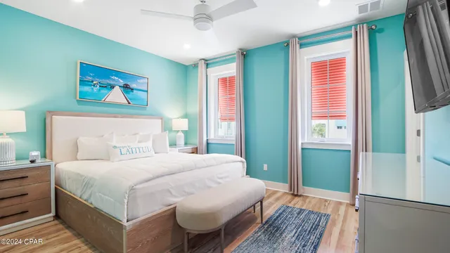 $1,249,000 | 111 Paradise Found Circle, Panama City Beach, FL 32413