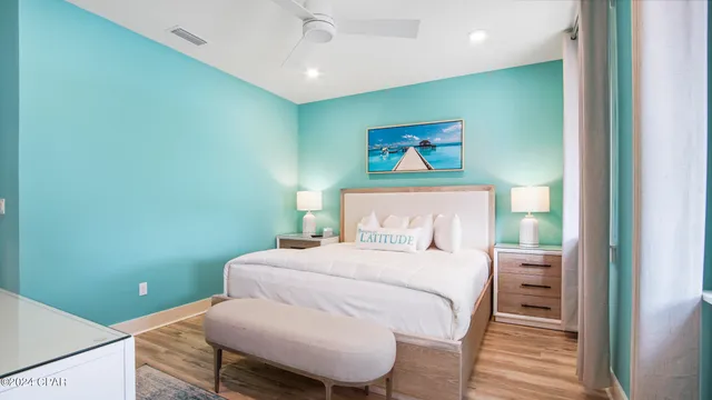 $1,249,000 | 111 Paradise Found Circle, Panama City Beach, FL 32413