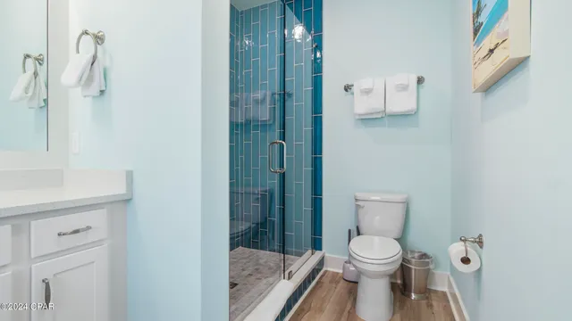 $1,249,000 | 111 Paradise Found Circle, Panama City Beach, FL 32413