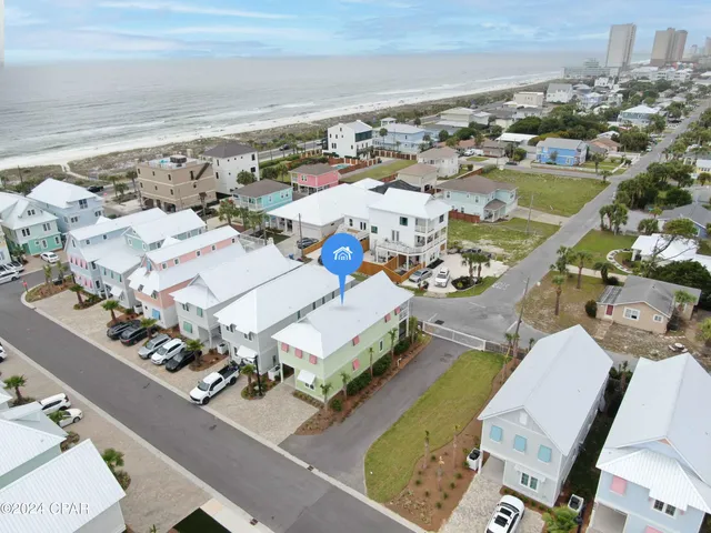 $1,249,000 | 111 Paradise Found Circle, Panama City Beach, FL 32413