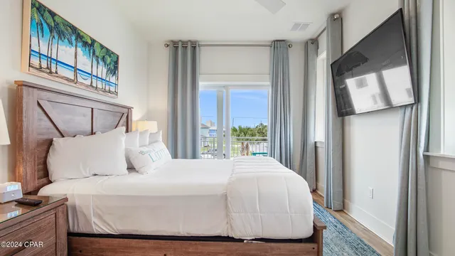 $1,249,000 | 111 Paradise Found Circle, Panama City Beach, FL 32413