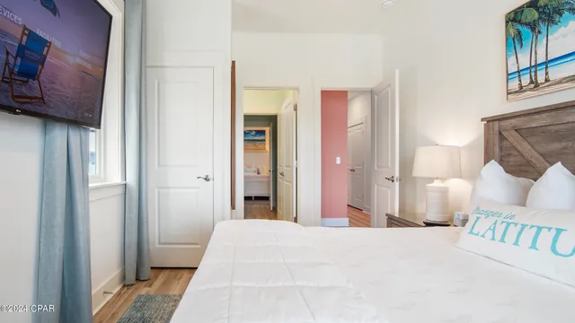 $1,249,000 | 111 Paradise Found Circle, Panama City Beach, FL 32413