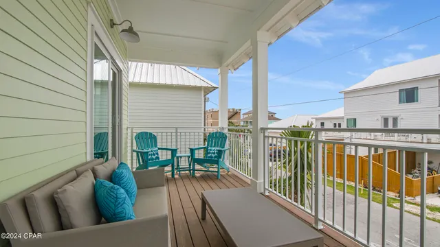 $1,249,000 | 111 Paradise Found Circle, Panama City Beach, FL 32413