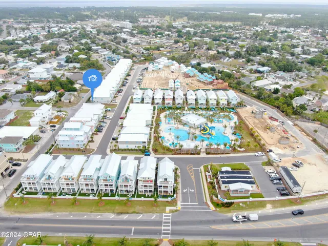 $1,249,000 | 111 Paradise Found Circle, Panama City Beach, FL 32413