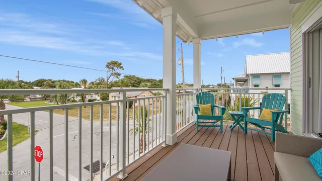 $1,249,000 | 111 Paradise Found Circle, Panama City Beach, FL 32413