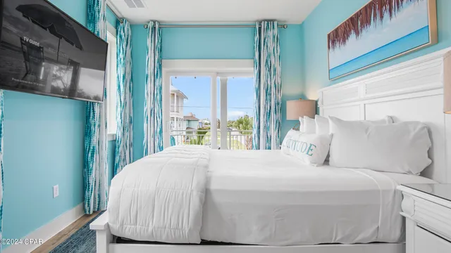 $1,249,000 | 111 Paradise Found Circle, Panama City Beach, FL 32413