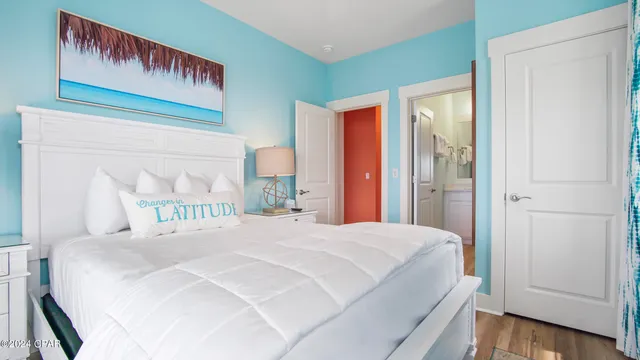 $1,249,000 | 111 Paradise Found Circle, Panama City Beach, FL 32413