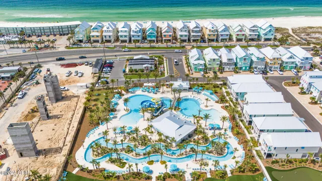 $1,249,000 | 111 Paradise Found Circle, Panama City Beach, FL 32413