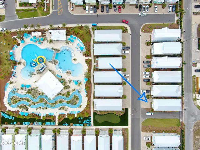 $1,249,000 | 111 Paradise Found Circle, Panama City Beach, FL 32413
