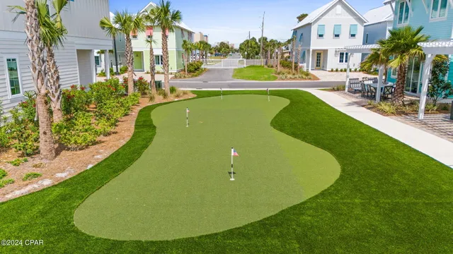 $1,249,000 | 111 Paradise Found Circle, Panama City Beach, FL 32413