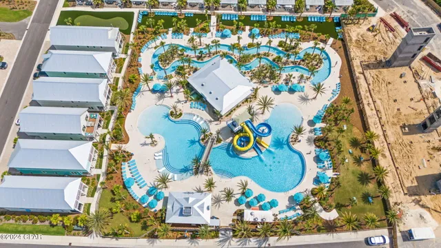 $1,249,000 | 111 Paradise Found Circle, Panama City Beach, FL 32413