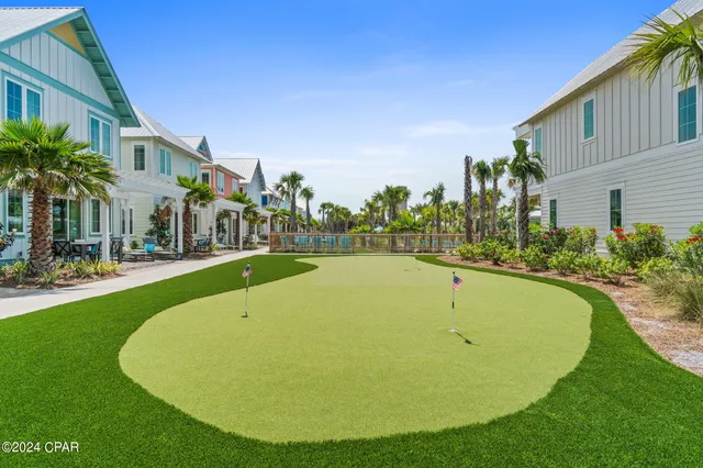 $1,249,000 | 111 Paradise Found Circle, Panama City Beach, FL 32413