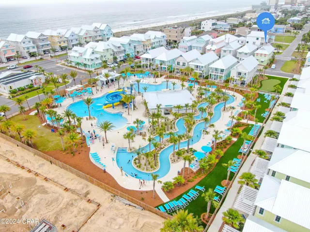 $1,249,000 | 111 Paradise Found Circle, Panama City Beach, FL 32413