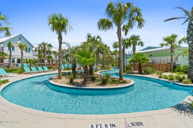 $1,249,000 | 111 Paradise Found Circle, Panama City Beach, FL 32413