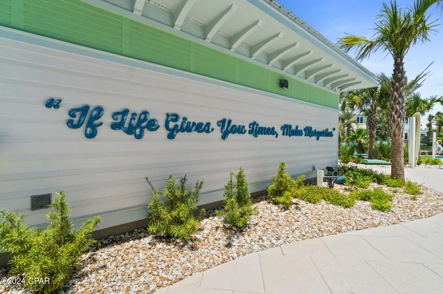 $1,249,000 | 111 Paradise Found Circle, Panama City Beach, FL 32413
