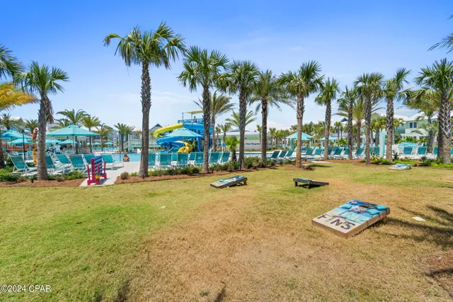 $1,249,000 | 111 Paradise Found Circle, Panama City Beach, FL 32413