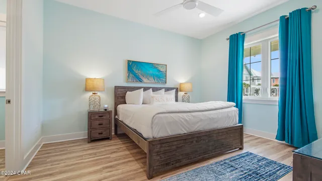 $1,249,000 | 111 Paradise Found Circle, Panama City Beach, FL 32413