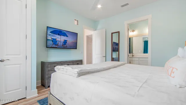 $1,249,000 | 111 Paradise Found Circle, Panama City Beach, FL 32413