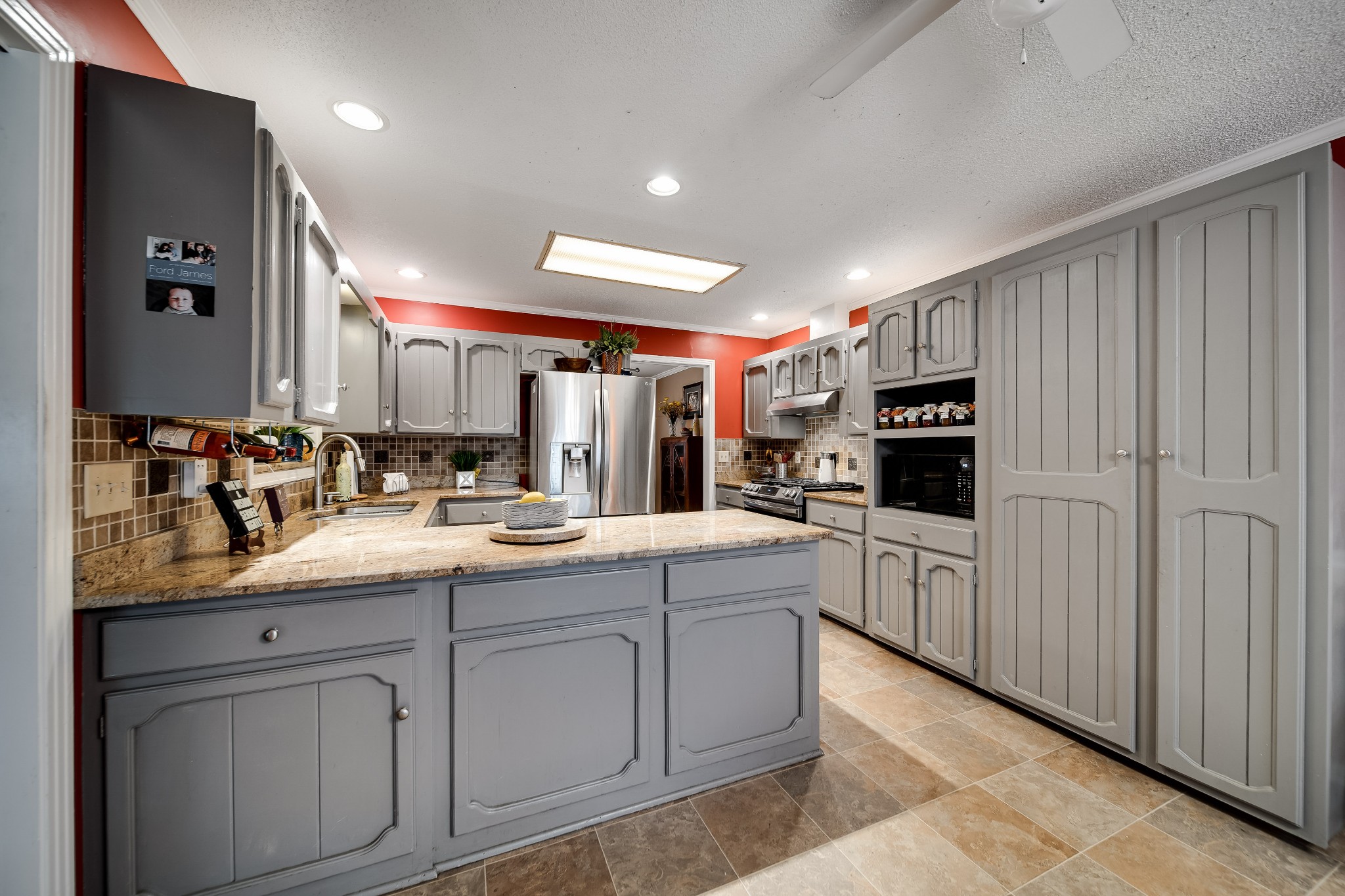107 Sam Davis Drive Springfield, TN 37172 - Photo 15 of 58 Gallery Image 15