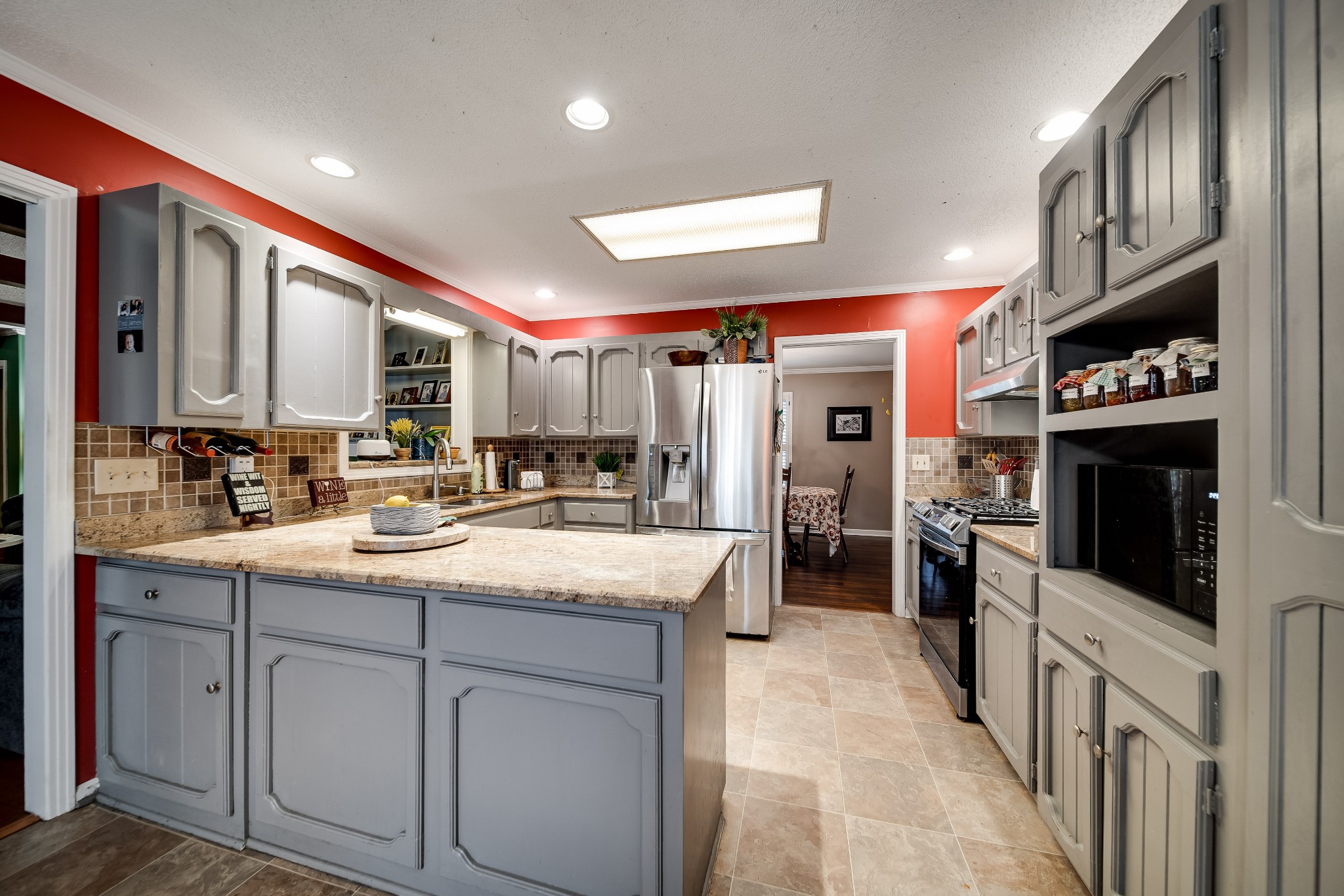 107 Sam Davis Drive Springfield, TN 37172 - Photo 16 of 58 Gallery Image 16
