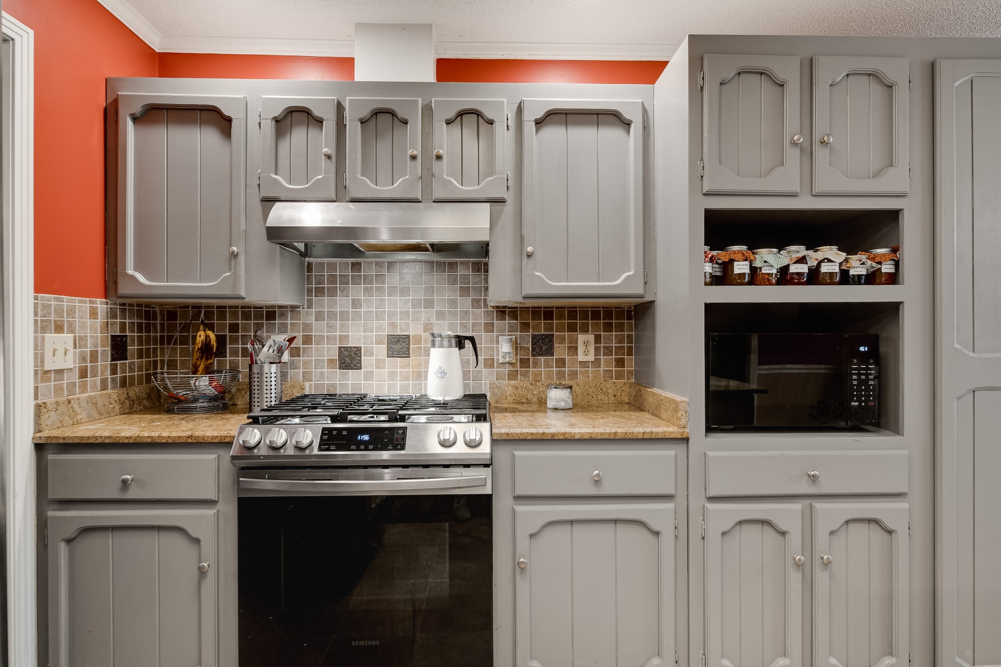 107 Sam Davis Drive Springfield, TN 37172 - Photo 21 of 58 Gallery Image 21