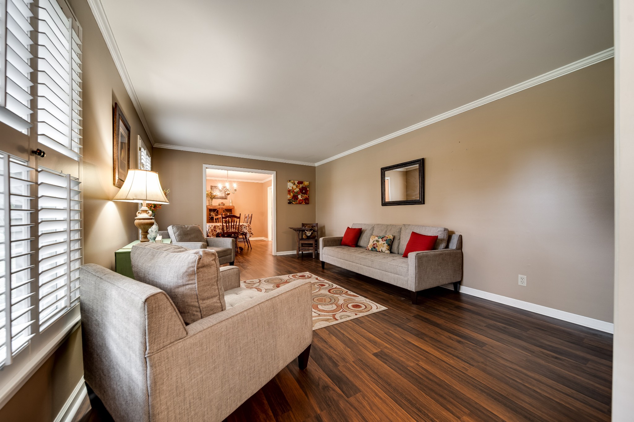 107 Sam Davis Drive Springfield, TN 37172 - Photo 24 of 58 Gallery Image 24