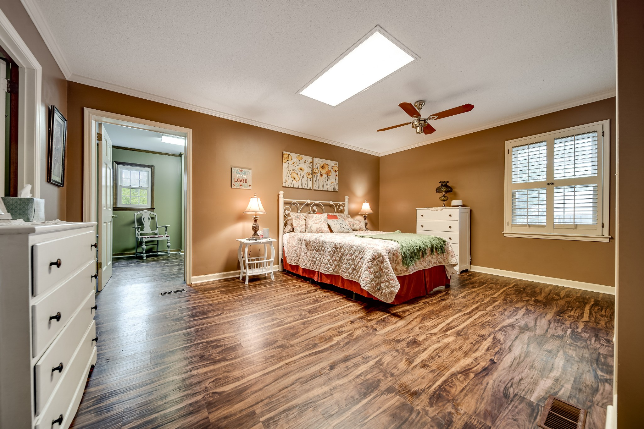 107 Sam Davis Drive Springfield, TN 37172 - Photo 31 of 58 Gallery Image 31
