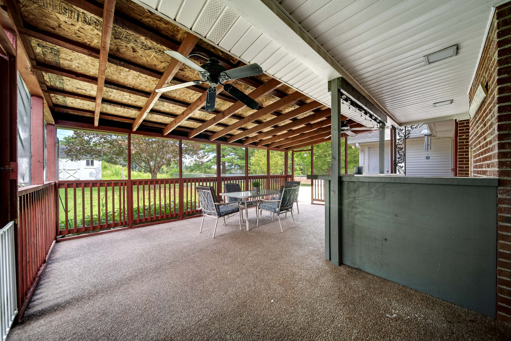 107 Sam Davis Drive Springfield, TN 37172 - Photo 38 of 58 Gallery Image 38